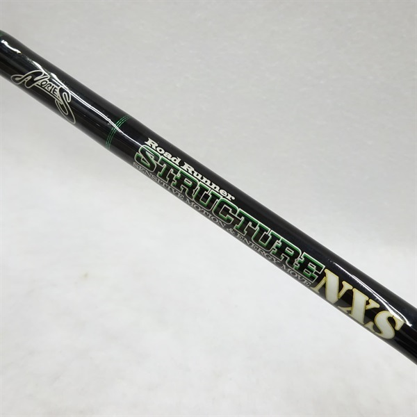 ストラクチャーＮＸＳＳＴＮ６７０ＭＨーＳＴ